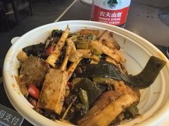 -川成元·麻辣香锅(凯德MALL西直门店)