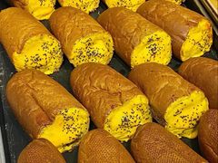 -韩国利尔面包(桂林路店)