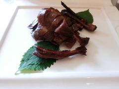 -海洲大饭店-紫薇轩中餐厅