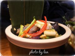 -锦尚阁烤鱼(望京新荟城店)