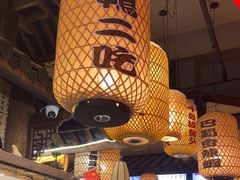 -永安水煮活鱼·仪征土菜院子