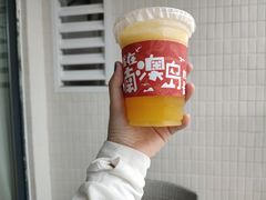 -南澳岛打卡果汁冰公司