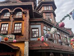 -郑州方特梦幻王国