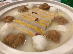 -蓝天宾馆·融合菜·宴席(解放大道店)