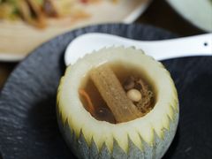 -阳朔糖舍酒店·糖舍餐厅&酒吧