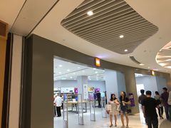 -深圳来福士广场