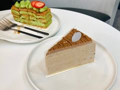 -BanCake·法式千层·拿破仑專門店