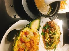 -鹿港小镇(金虹桥国际中心店)