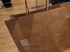 -优衣库(太原龙湖万达广场店)