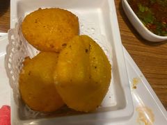 -傣妹火锅(罗宾森购物中心店)