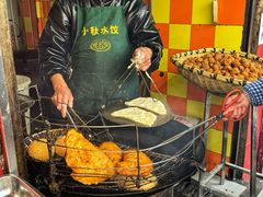 -小秋水饺(大成路总店)