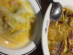 -太二酸菜鱼(天鹅湖万达店)