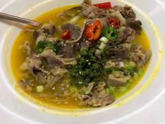 酸汤肥牛-悦湖公馆