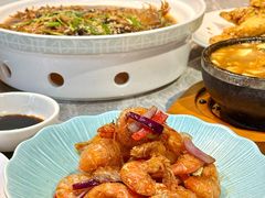 -良师门滨海人家·海鲜·家常菜(滨海城店)