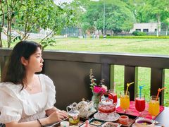 -山水雅居·江南雅宴(运河公园店)