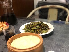 -京尊烤鸭店JINGZUN(春秀路店)
