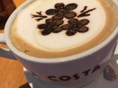 -COSTA COFFEE(上海虹口公园店)