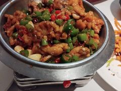 -美味故事特色餐厅(汉阳郭茨口店)