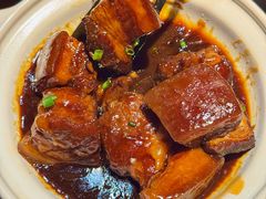 -老瑞福上海菜(人民广场店)