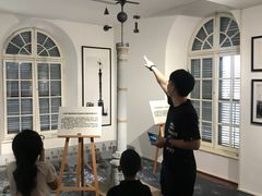 -学知乐教育·幼小衔接·小学科辅导(浦东外高桥森兰中心)