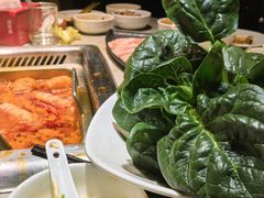 -海底捞火锅(牡丹园店)