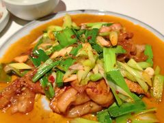 -院8里·小聚园老川菜(九眼桥店)