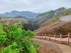 -飞天山旅游区