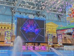 -广州融创水世界