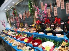 -良师门滨海人家·海鲜·家常菜(滨海城店)