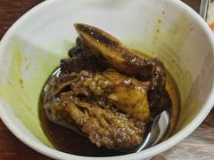 -好成财牛排馆(涂门街总店)