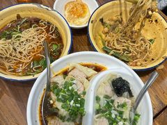 -阿福板凳面(观音桥店)
