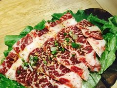 澳牛五花-隐家本格烧肉