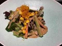 -虹料理·日料放题(悠方店)