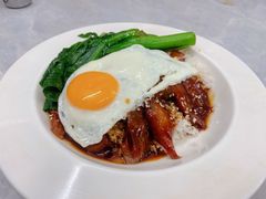 -颓记茶餐厅(美景总店)