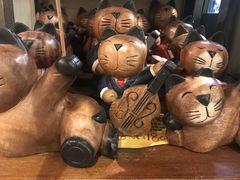 -猫咪博物馆(顶澳仔猫街店)