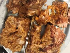 蛋黄肉粽-璐坊粽王(复兴中路店)