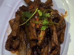 -天天初二·天津传统捞面·天津特色菜(凌奥总店)