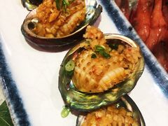 -福樱兰海鲜放题铁板烧(加州店)