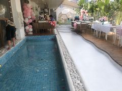 -天空花园餐吧·生日·团建(南山店)