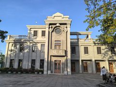 -西堤公园