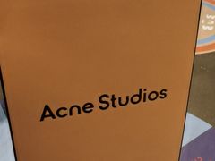 -Acne Studios(芮欧百货店)