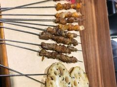 -串来串去(中关村店)