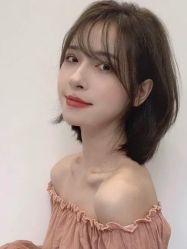 点击看大图 -MORI HAIR SALON日式美发沙龙