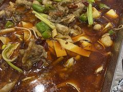 -四妹餐厅(玫瑰街店)