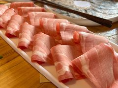 -四喜小胖·北京涮肉(五道营店)