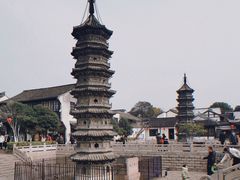 -南翔古镇