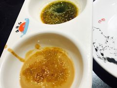 -海陆红火锅(汉兴路店)