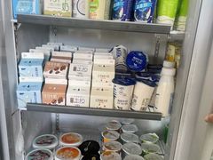 -扬大康源乳业鲜奶吧(大学北路店)