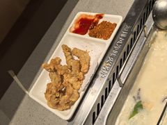 -海底捞火锅(漫乐城夜宵主题店)