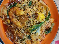 -拌陛河山抚顺麻辣拌(总店)